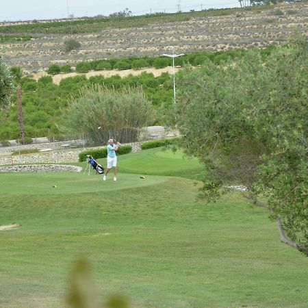 Belvilla By Oyo Villa Orange Algorfa Dış mekan fotoğraf